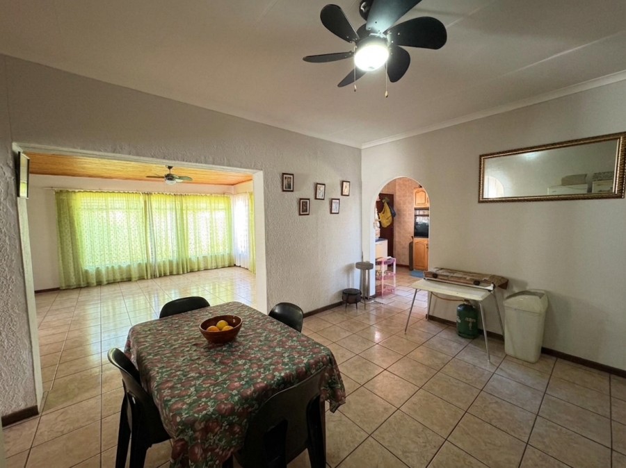 4 Bedroom Property for Sale in Sasolburg Ext 12 Free State